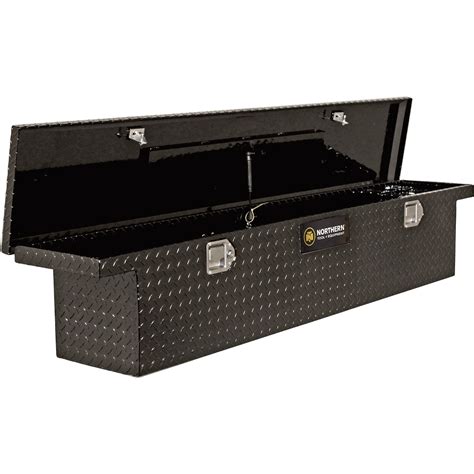 slim metal tool box|small toolbox for truck.